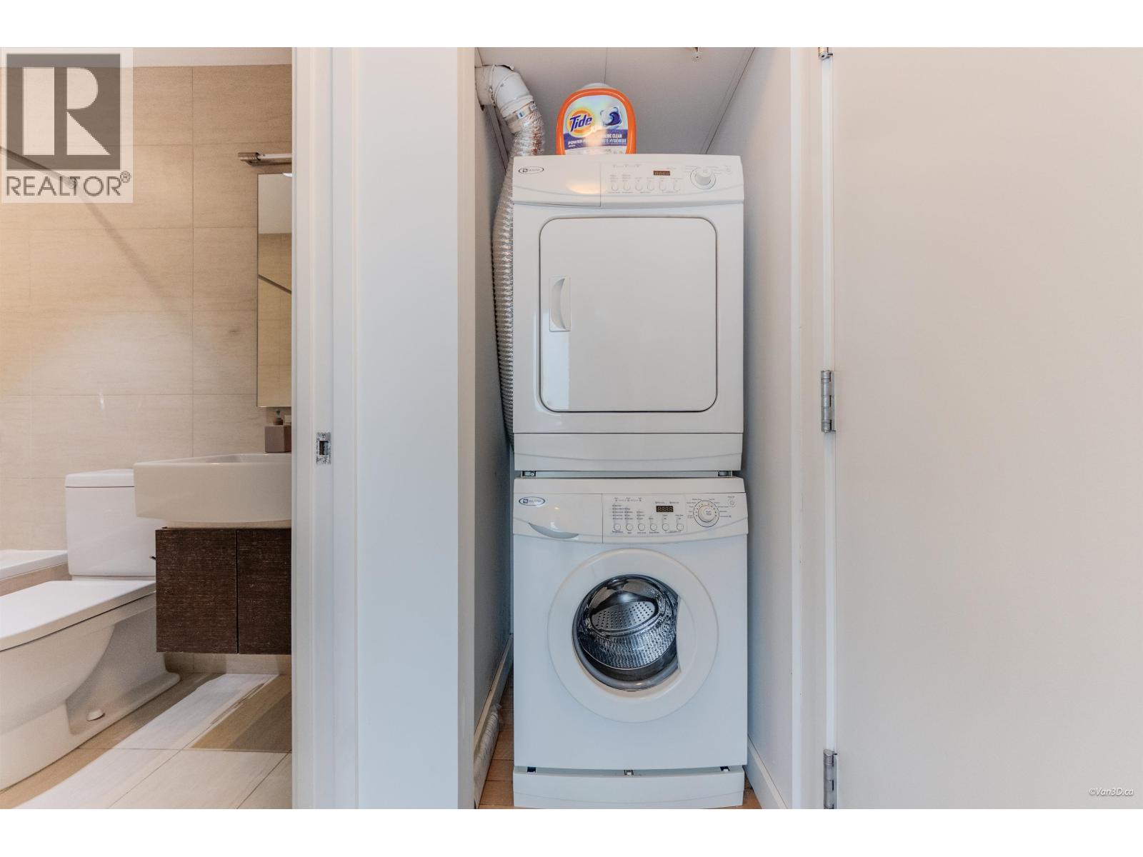 823 8080 Cambie Road, Richmond, British Columbia  V6X 0C1 - Photo 20 - R3104866