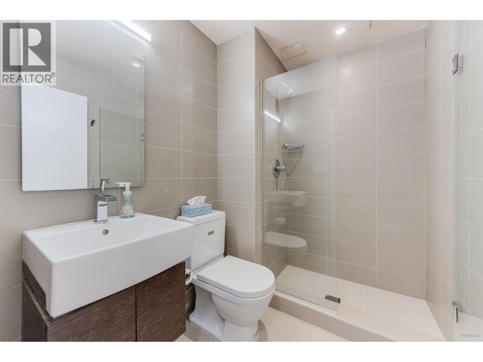 823 8080 Cambie Road, Richmond, British Columbia  V6X 0C1 - Photo 21 - R3104866
