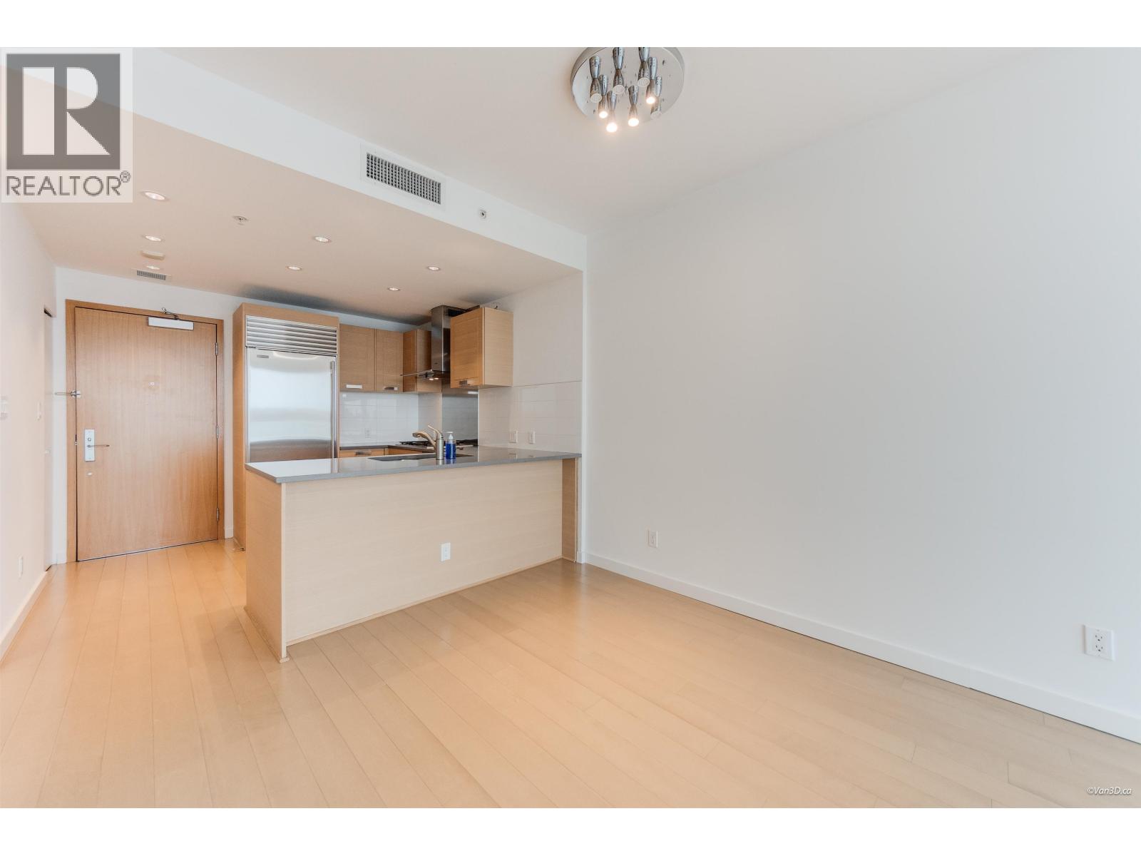 823 8080 Cambie Road, Richmond, British Columbia  V6X 0C1 - Photo 10 - R3104866