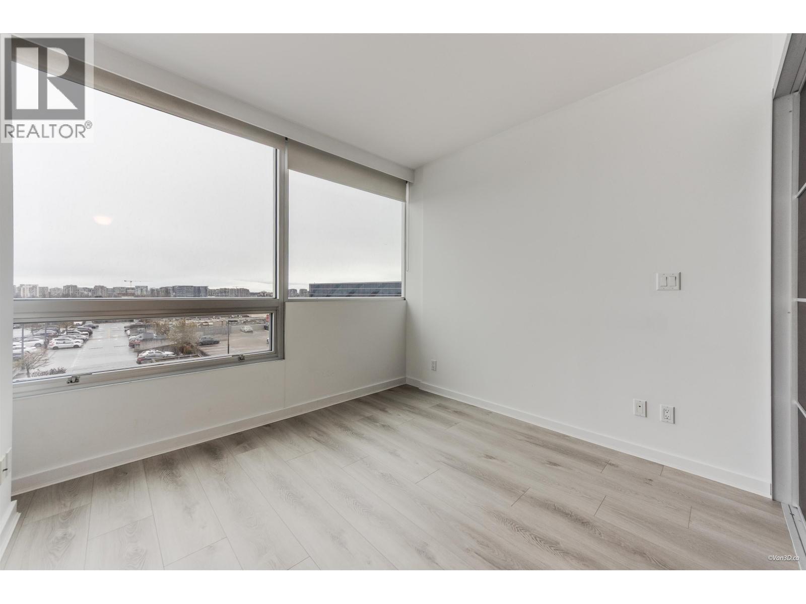 823 8080 Cambie Road, Richmond, British Columbia  V6X 0C1 - Photo 17 - R3104866