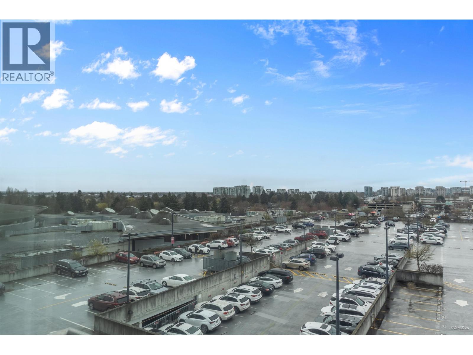 823 8080 Cambie Road, Richmond, British Columbia  V6X 0C1 - Photo 16 - R3104866