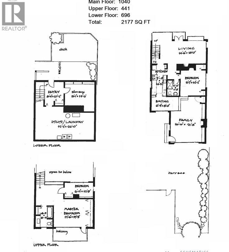 3770 W 13th Avenue, Vancouver, British Columbia  V6R 2S6 - Photo 8 - R3125803