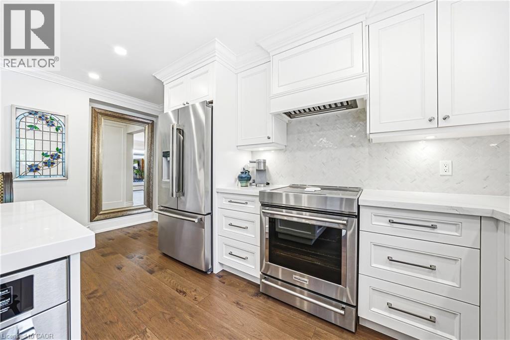 33 Golfview Crescent, Dundas, Ontario  L9H 6V1 - Photo 11 - 40831831
