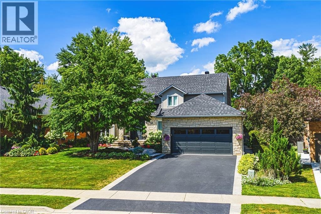 33 Golfview Crescent, Dundas, Ontario  L9H 6V1 - Photo 2 - 40831831