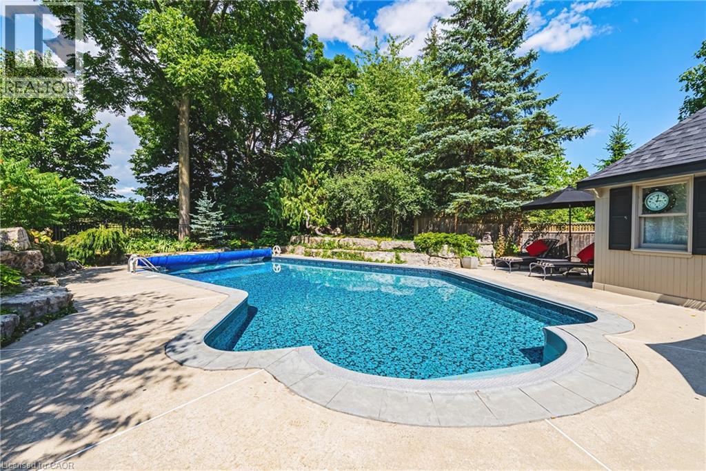 33 Golfview Crescent, Dundas, Ontario  L9H 6V1 - Photo 43 - 40831831