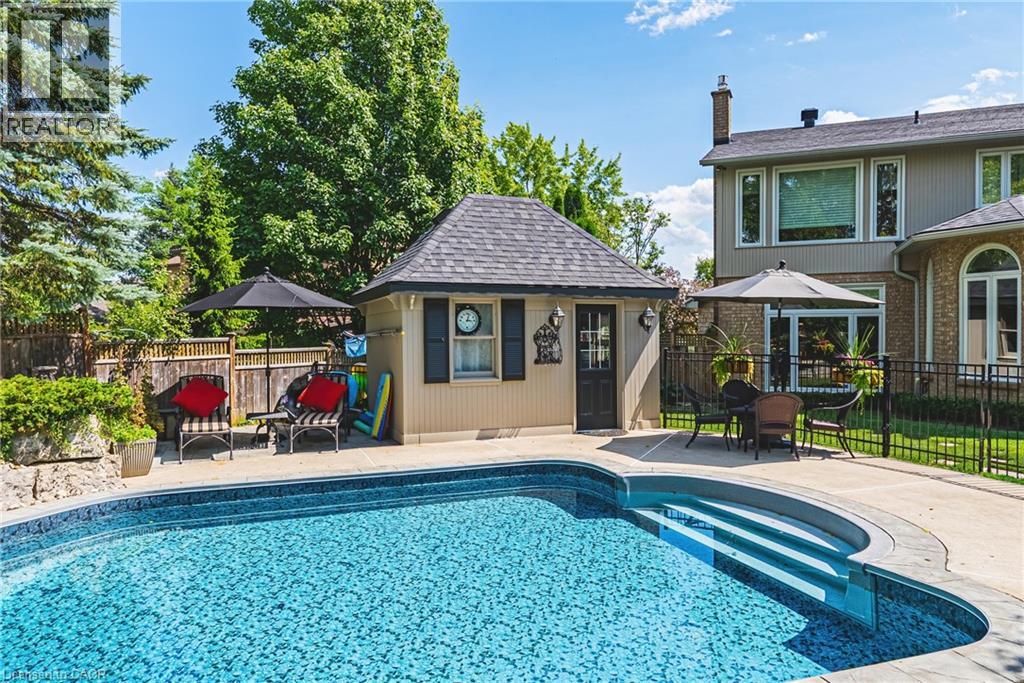 33 Golfview Crescent, Dundas, Ontario  L9H 6V1 - Photo 44 - 40831831