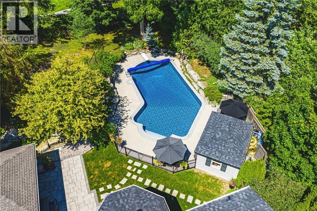 33 Golfview Crescent, Dundas, Ontario  L9H 6V1 - Photo 45 - 40831831