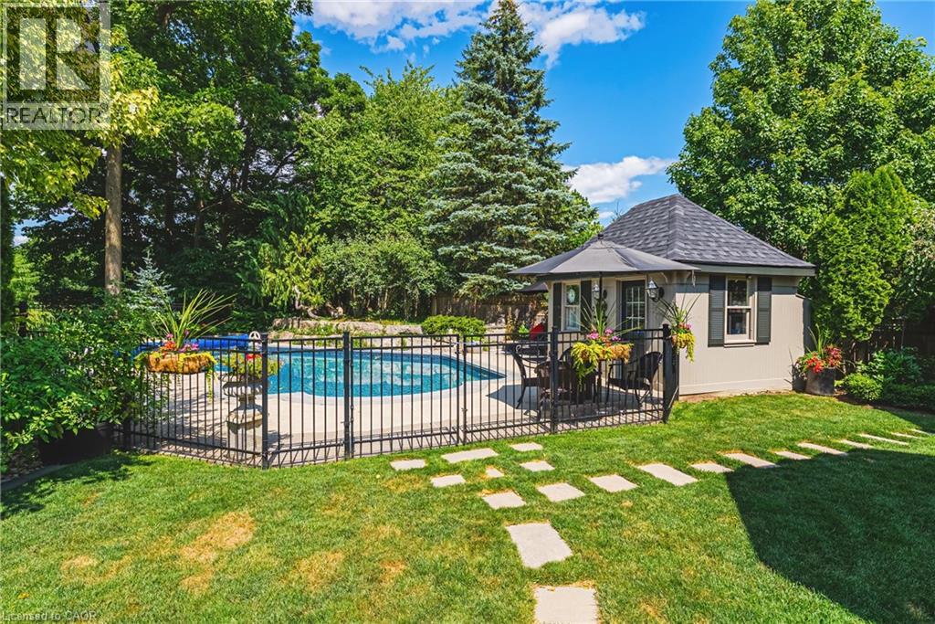 33 Golfview Crescent, Dundas, Ontario  L9H 6V1 - Photo 42 - 40831831