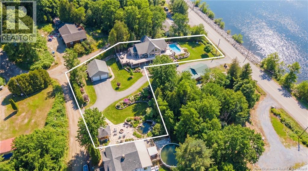 Vacant Lots Clifton Road, Summerville, New Brunswick  E5S 1B7 - Photo 12 - NB139444