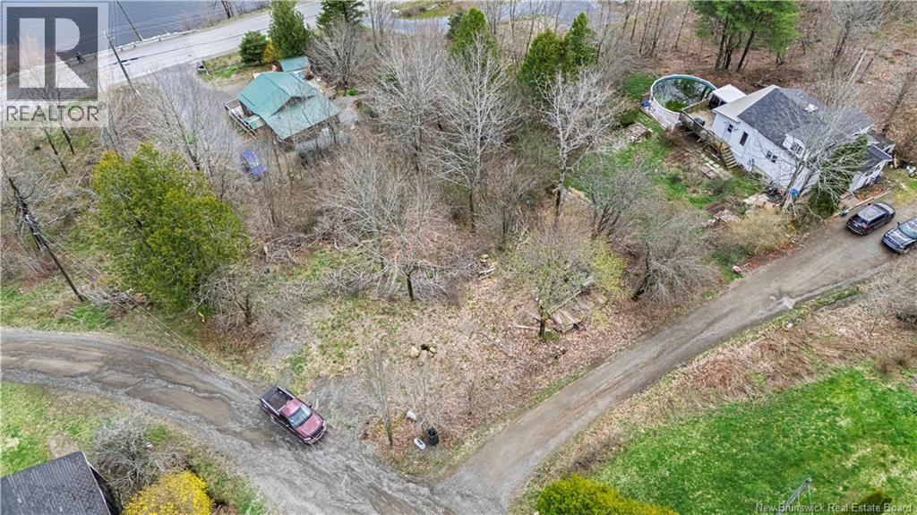 Vacant Lots Clifton Road, Summerville, New Brunswick  E5S 1B7 - Photo 2 - NB139444
