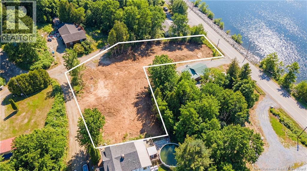 Vacant Lots Clifton Road, Summerville, New Brunswick  E5S 1B7 - Photo 5 - NB139444