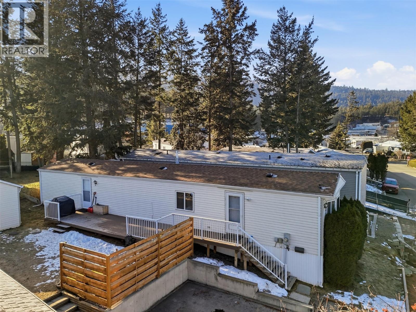 1555 Howe Road Unit# 35, Kamloops, British Columbia  V1S 1N1 - Photo 2 - 10379335