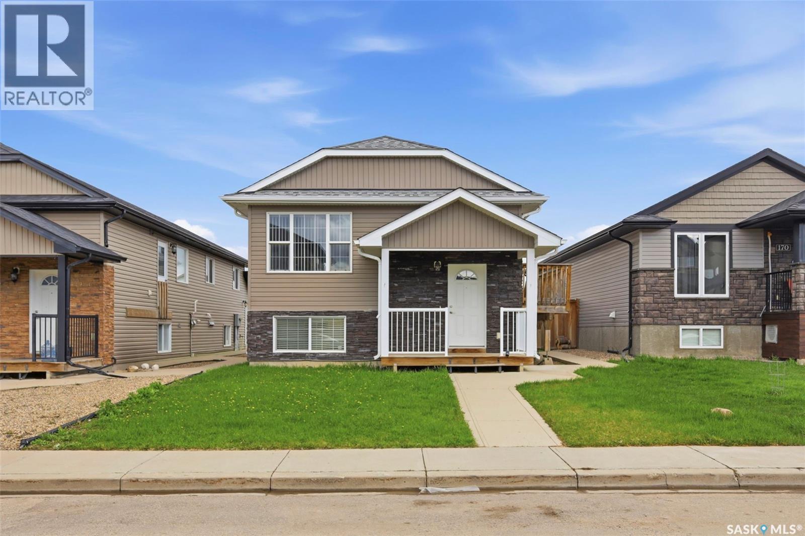 166 Rajput WAY, Saskatoon, Saskatchewan