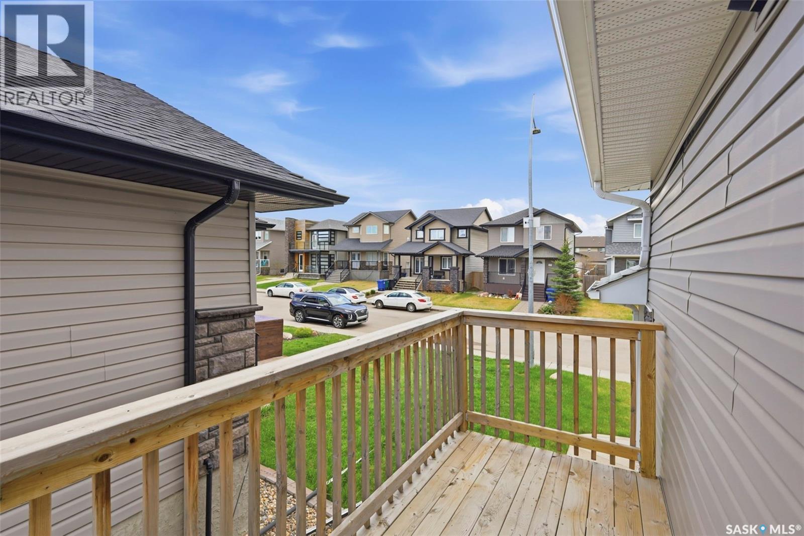 166 Rajput Way, Saskatoon, Saskatchewan  S7W 0L5 - Photo 38 - SK036591