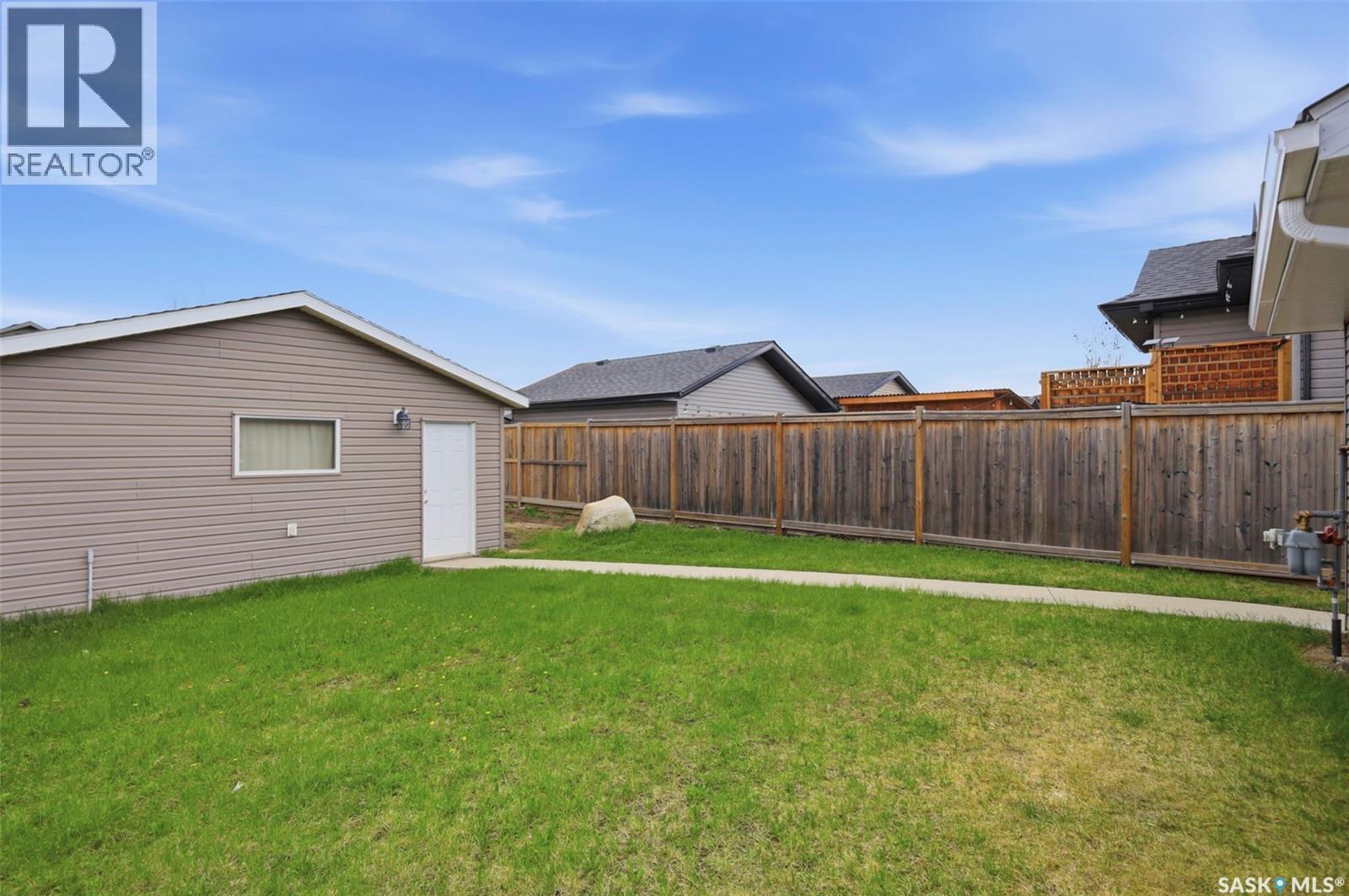 166 Rajput Way, Saskatoon, Saskatchewan  S7W 0L5 - Photo 42 - SK036591