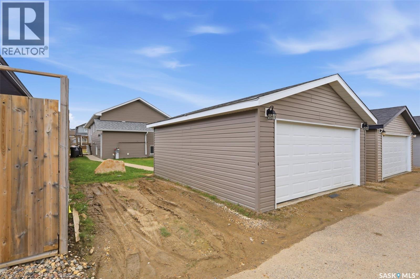 166 Rajput Way, Saskatoon, Saskatchewan  S7W 0L5 - Photo 44 - SK036591