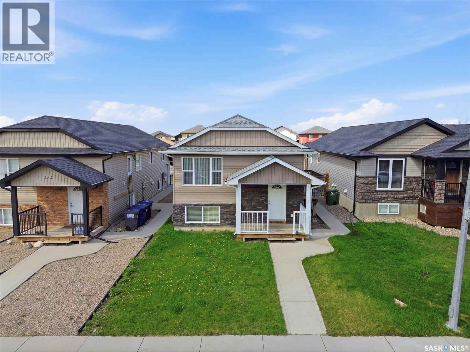 166 Rajput Way, Saskatoon, Saskatchewan  S7W 0L5 - Photo 45 - SK036591
