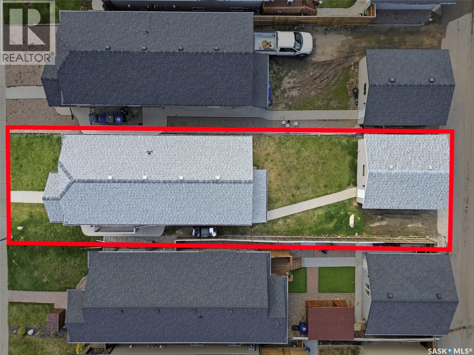 166 Rajput Way, Saskatoon, Saskatchewan  S7W 0L5 - Photo 47 - SK036591