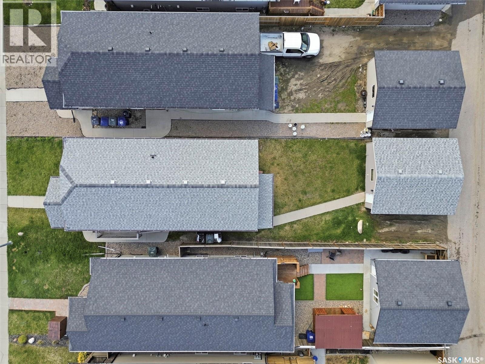 166 Rajput Way, Saskatoon, Saskatchewan  S7W 0L5 - Photo 48 - SK036591