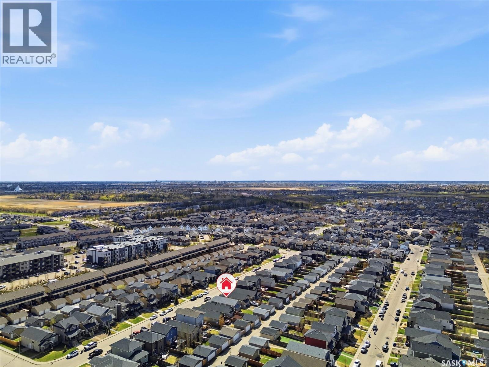 166 Rajput Way, Saskatoon, Saskatchewan  S7W 0L5 - Photo 55 - SK036591