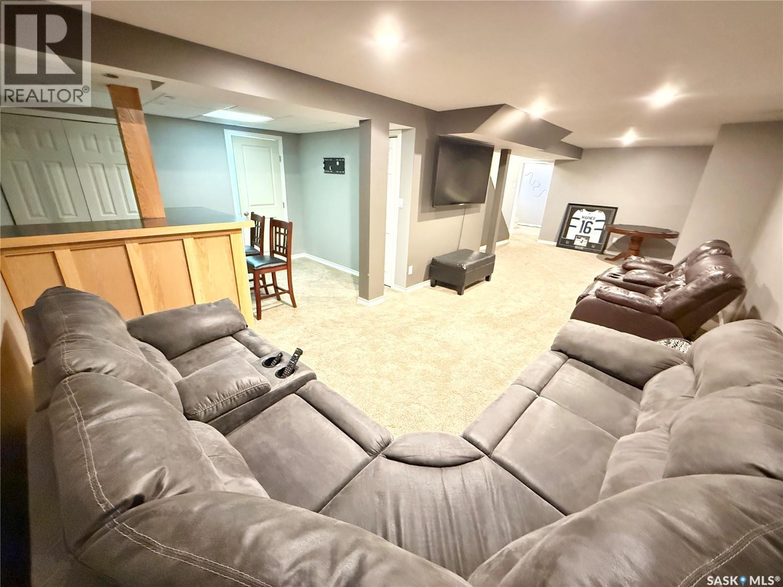 536 Mcgillivray Drive, Weyburn, Saskatchewan  S4H 1M2 - Photo 31 - SK036579