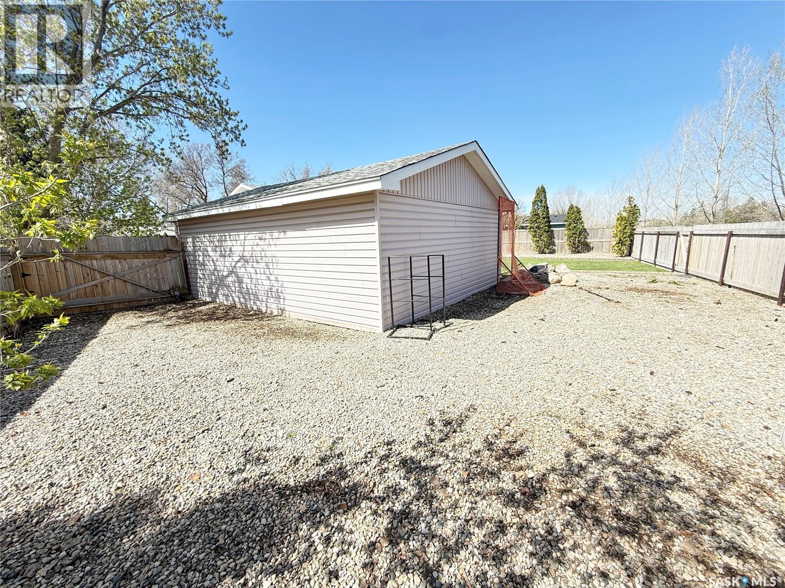 536 Mcgillivray Drive, Weyburn, Saskatchewan  S4H 1M2 - Photo 4 - SK036579