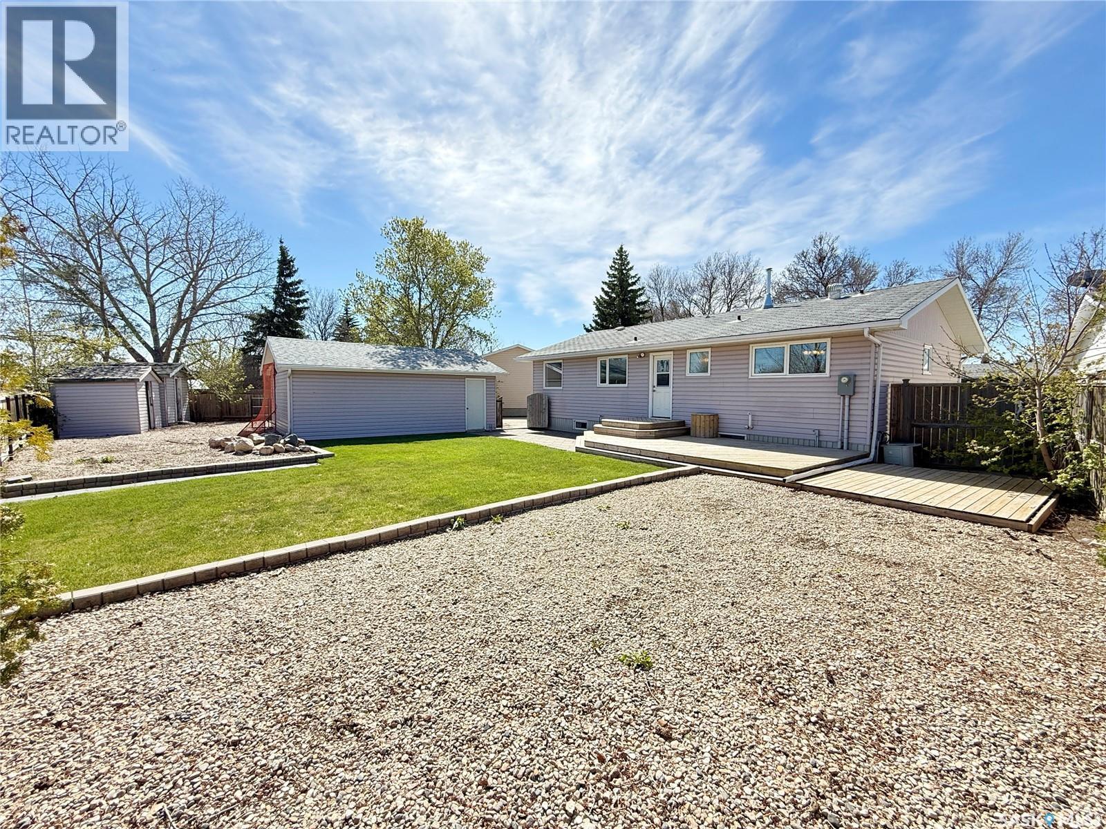 536 Mcgillivray Drive, Weyburn, Saskatchewan  S4H 1M2 - Photo 6 - SK036579