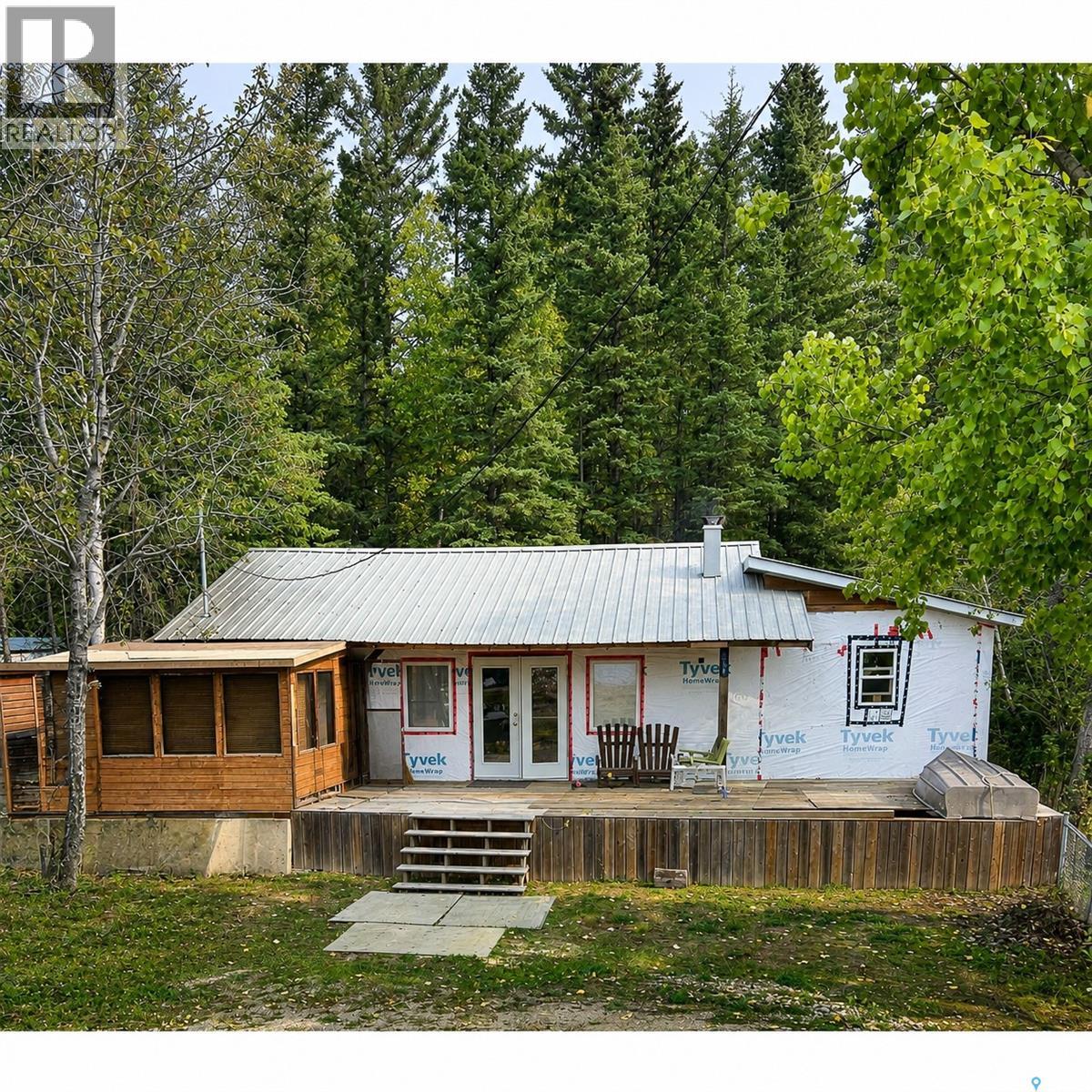 Cabin 13 Sub 5, Meeting Lake, Saskatchewan