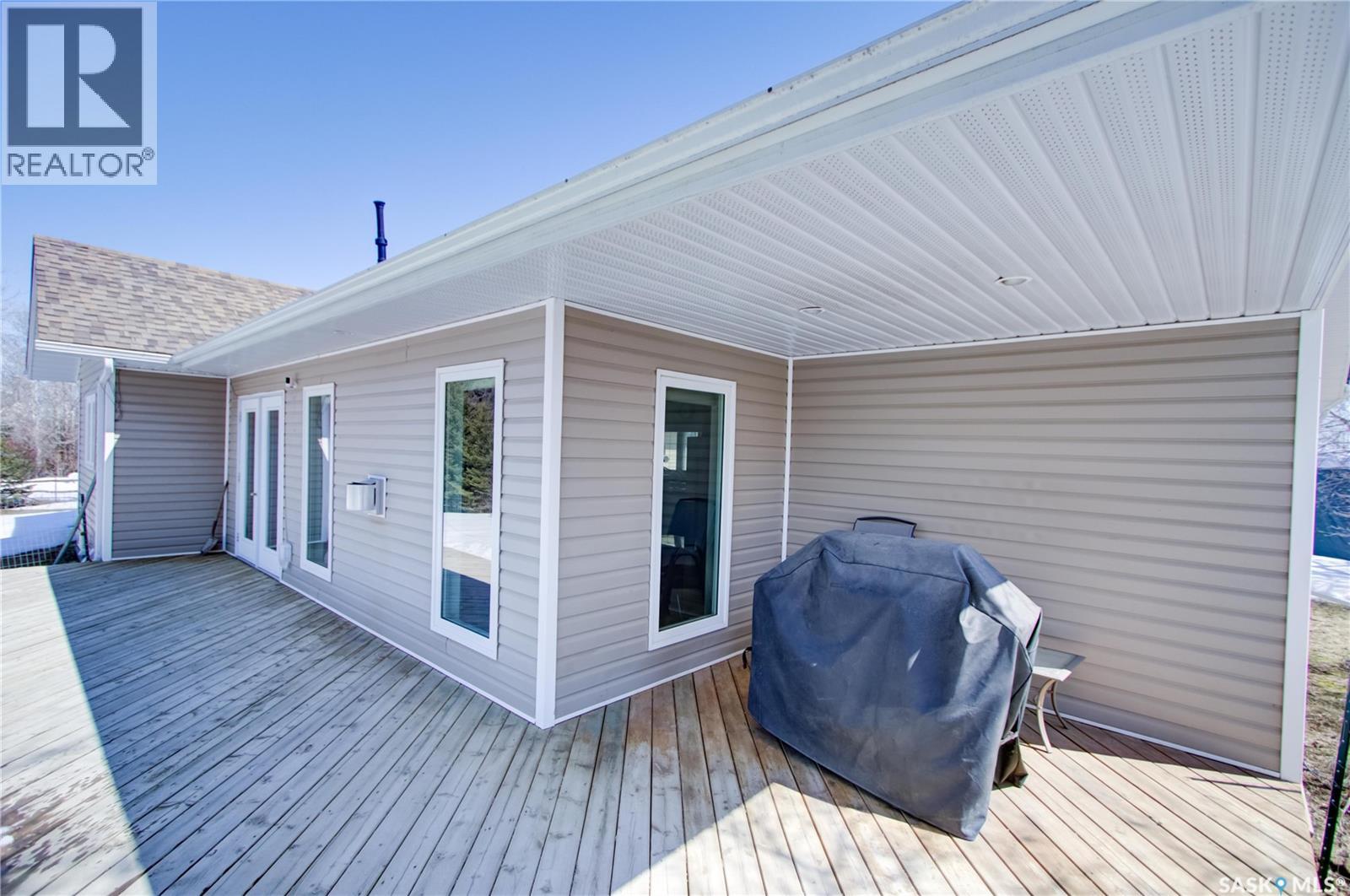 120 1st Avenue E, Love, Saskatchewan  S0J 1P0 - Photo 22 - SK036577