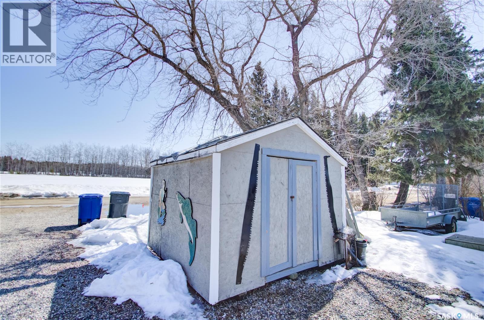 120 1st Avenue E, Love, Saskatchewan  S0J 1P0 - Photo 23 - SK036577