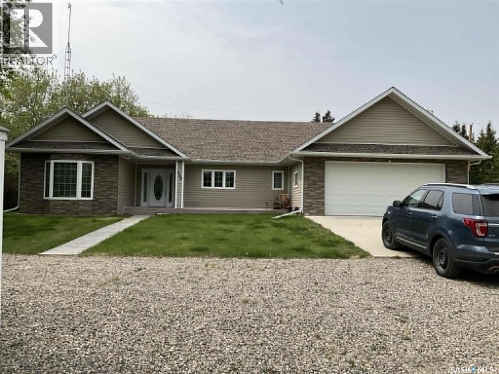 120 1st Avenue E, Love, Saskatchewan  S0J 1P0 - Photo 26 - SK036577