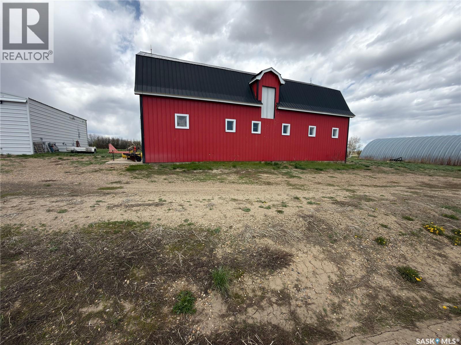 Kolody Acreage, Auvergne Rm No. 76, Saskatchewan S0N 1Z0 - Photo 46 - SK036504