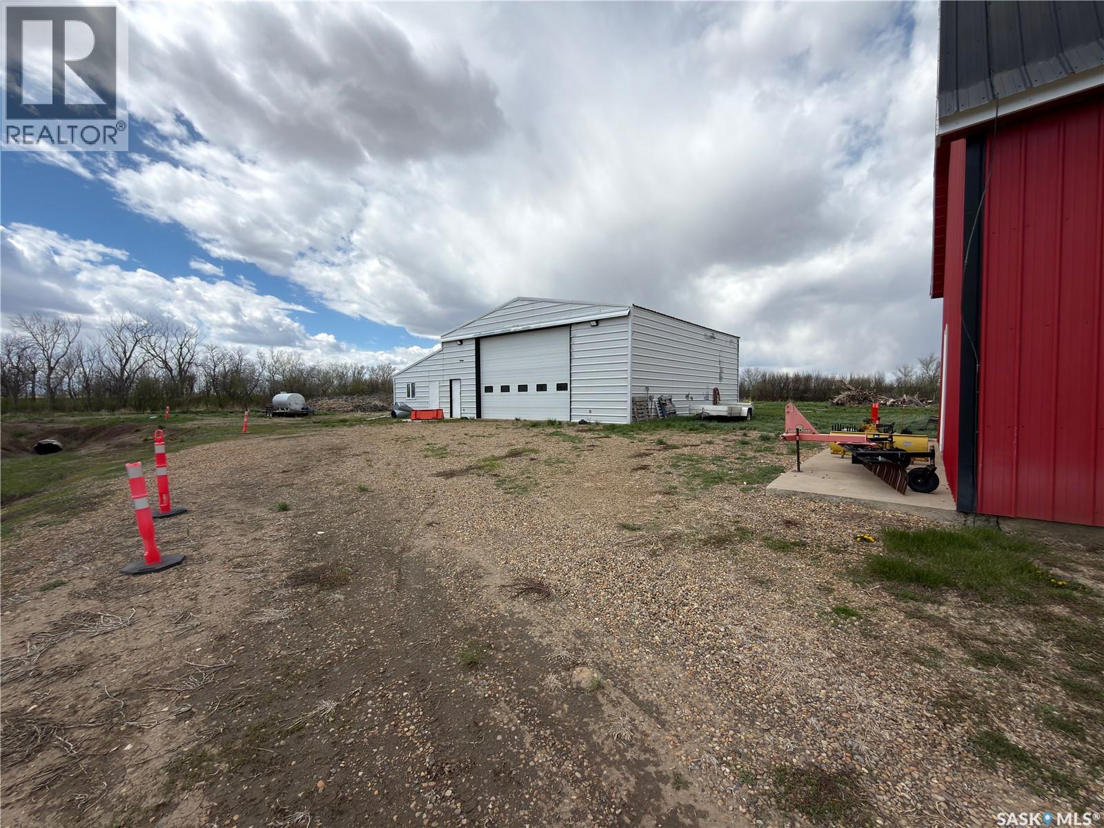 Kolody Acreage, Auvergne Rm No. 76, Saskatchewan S0N 1Z0 - Photo 48 - SK036504
