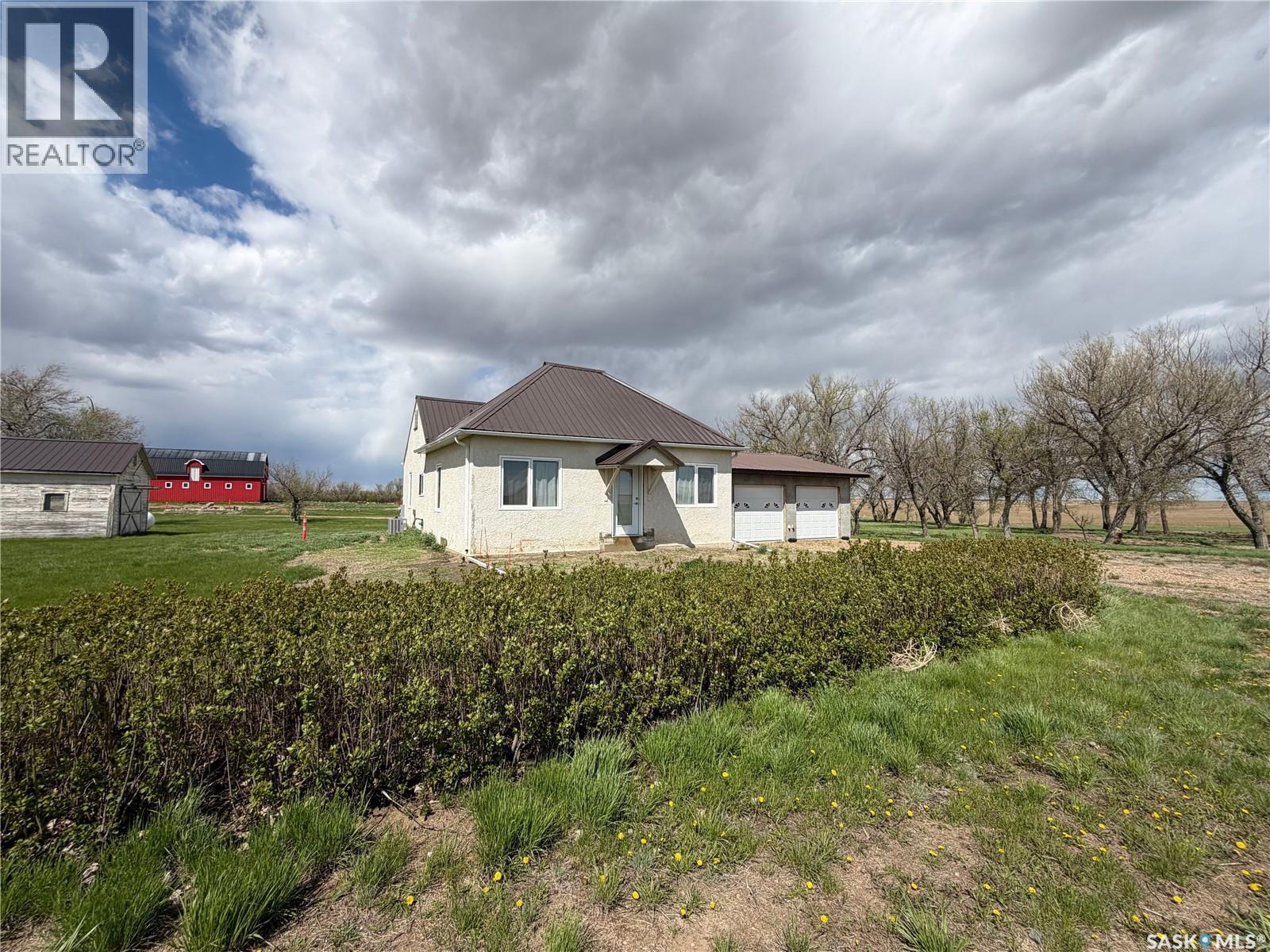 Kolody Acreage, Auvergne Rm No. 76, Saskatchewan S0N 1Z0 - Photo 54 - SK036504