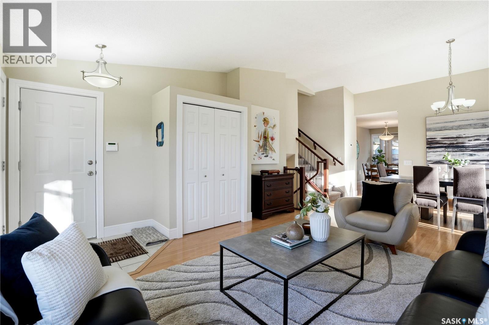 239 Scissons Court, Saskatoon, Saskatchewan  S7S 1C4 - Photo 10 - SK036493