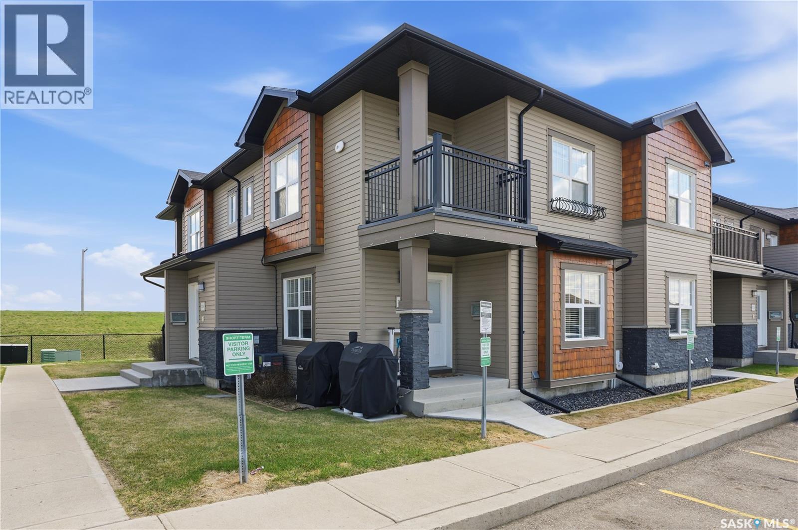 2203 1015 Patrick Crescent, Saskatoon, Saskatchewan  S7W 0M3 - Photo 1 - SK036480