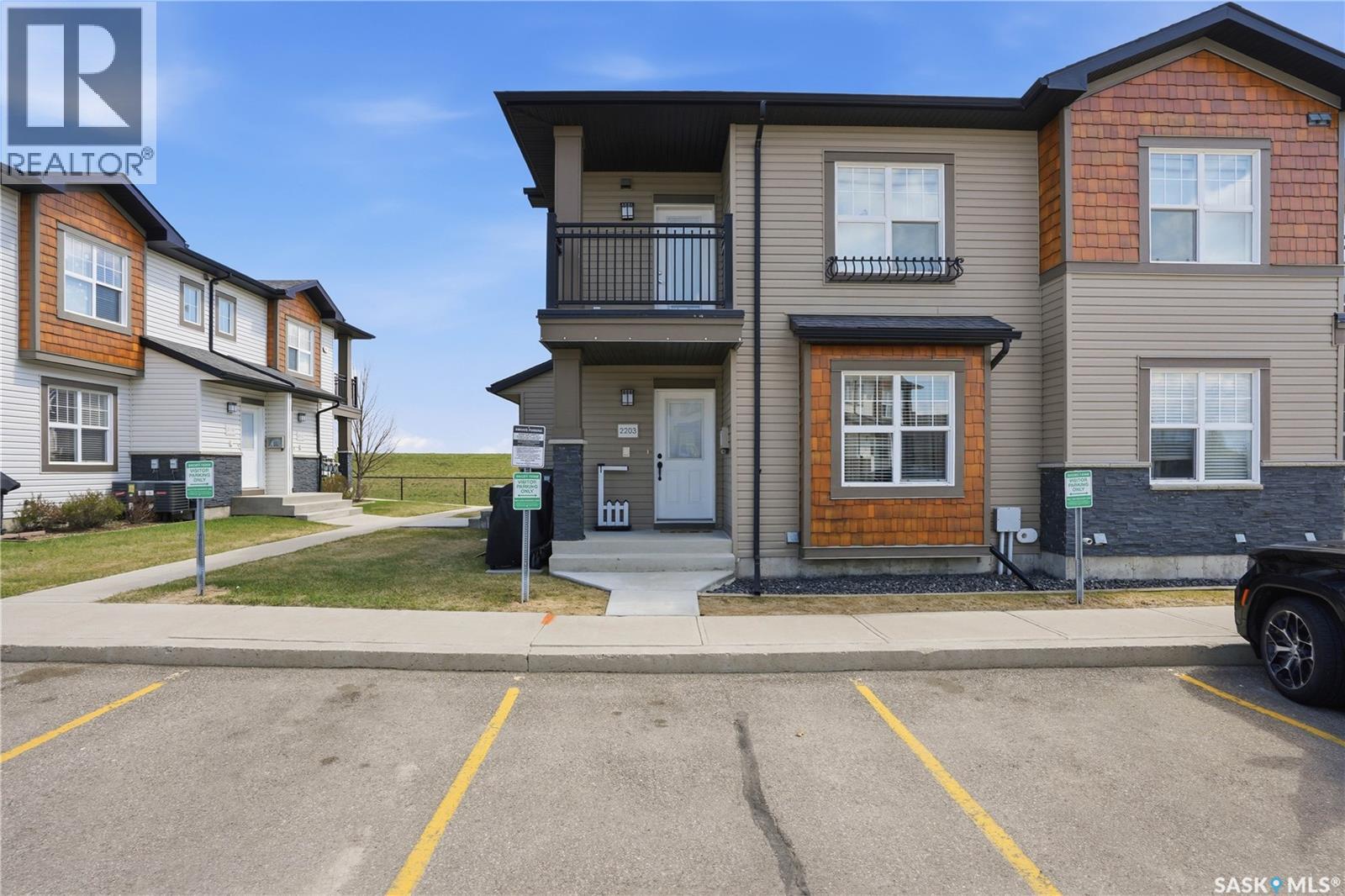 2203 1015 Patrick Crescent, Saskatoon, Saskatchewan  S7W 0M3 - Photo 37 - SK036480