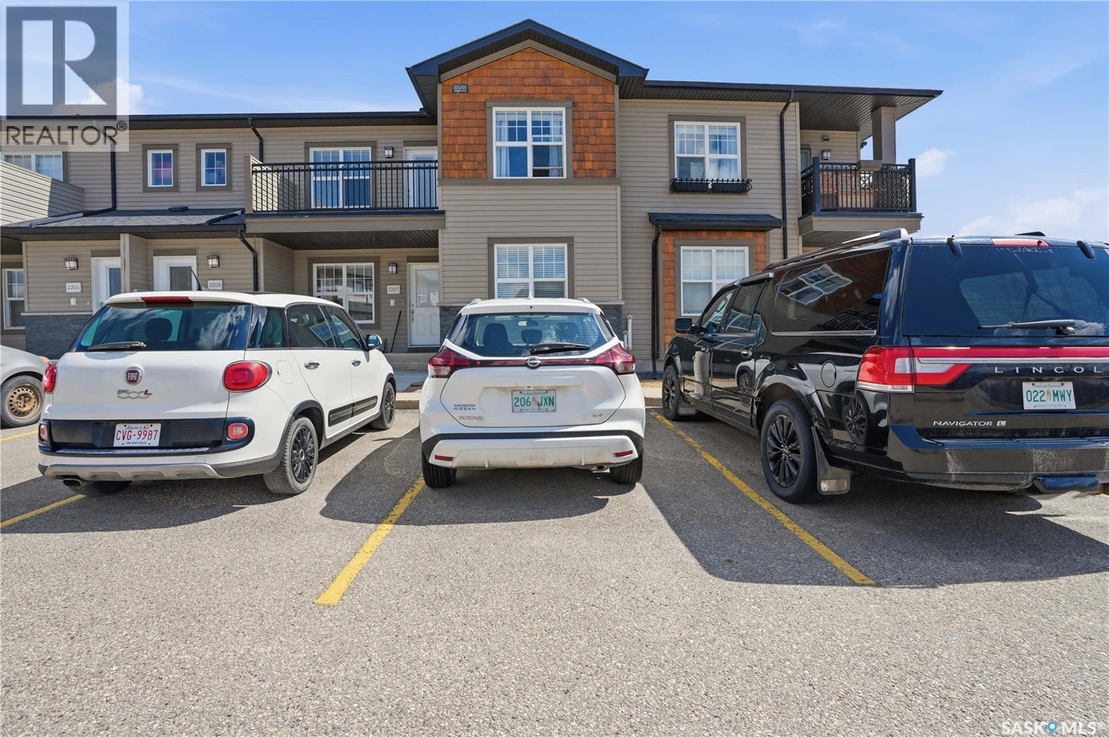 2203 1015 Patrick Crescent, Saskatoon, Saskatchewan  S7W 0M3 - Photo 38 - SK036480