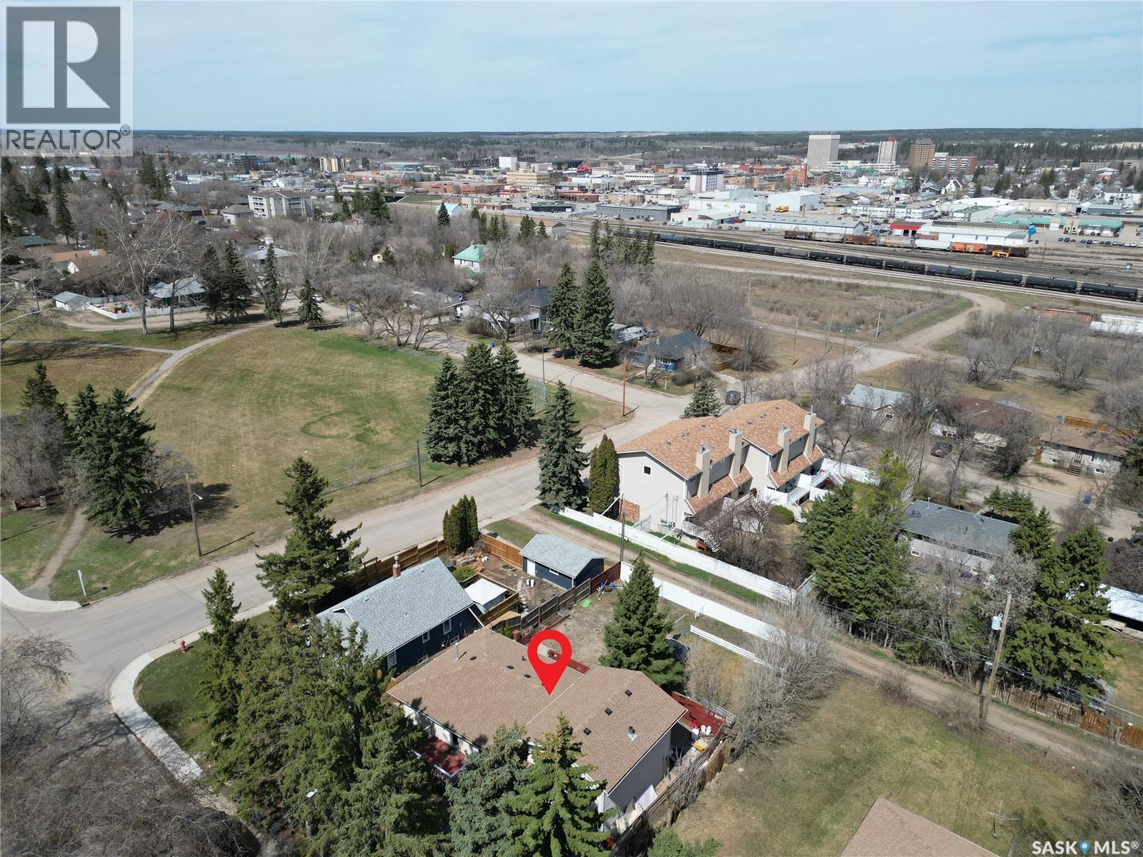 312 20th Street E, Prince Albert, Saskatchewan  S6V 1K8 - Photo 10 - SK036475