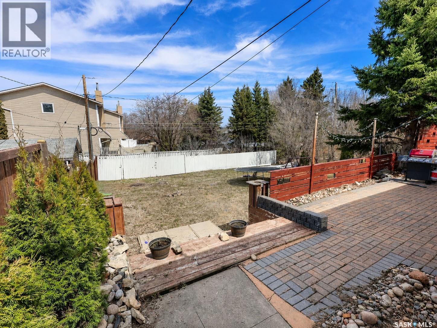 312 20th Street E, Prince Albert, Saskatchewan  S6V 1K8 - Photo 31 - SK036475