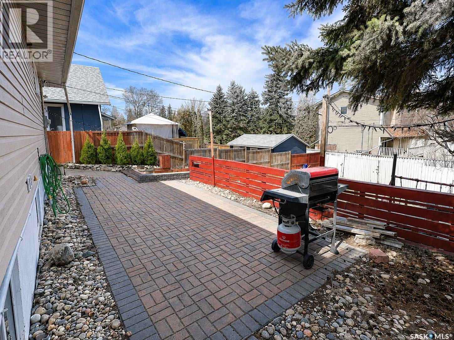 312 20th Street E, Prince Albert, Saskatchewan  S6V 1K8 - Photo 33 - SK036475