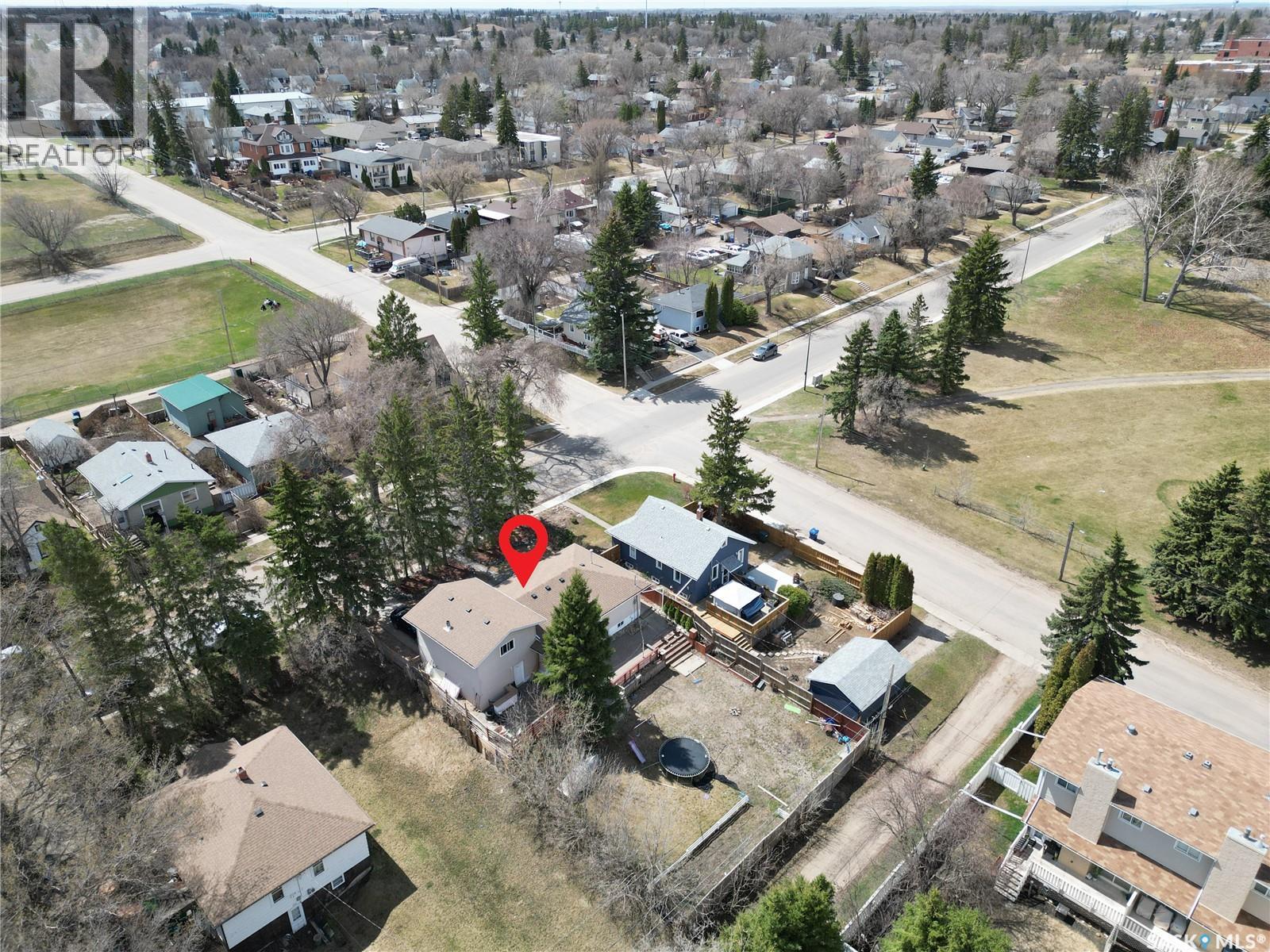 312 20th Street E, Prince Albert, Saskatchewan  S6V 1K8 - Photo 8 - SK036475