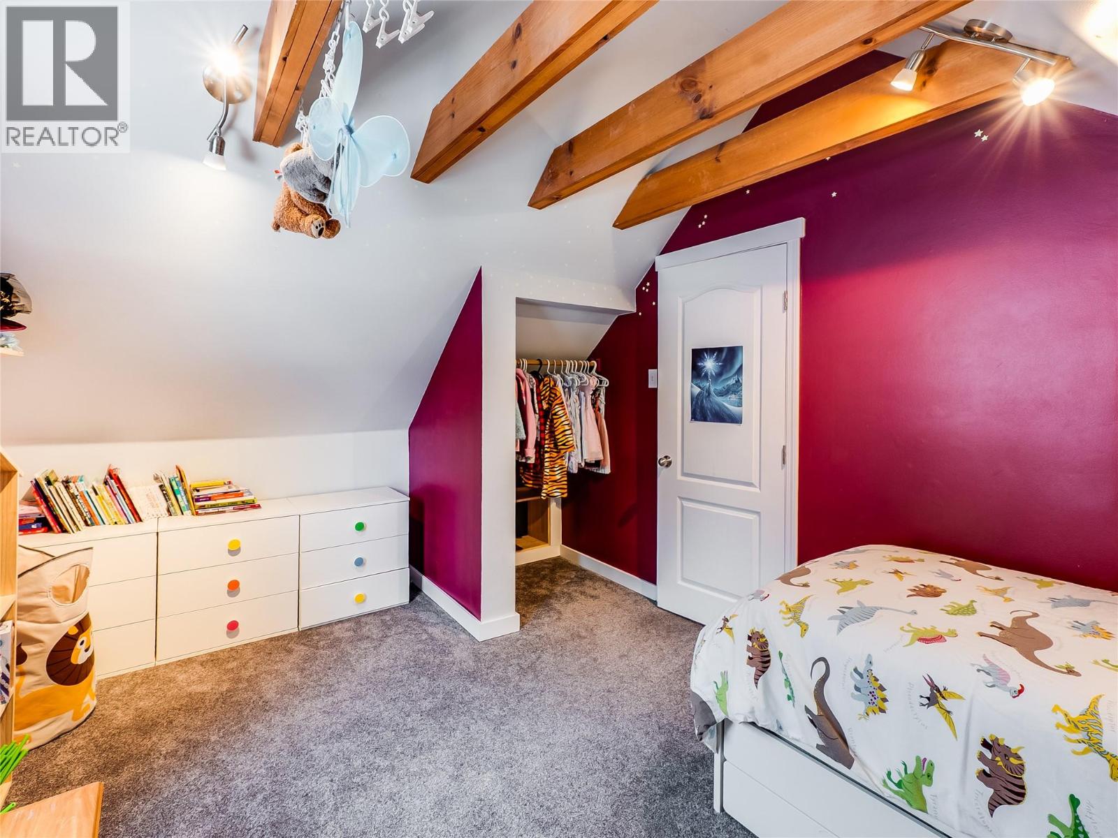 2050 Georgia Street, Rossland, British Columbia V0G 1Y0 - Photo 25 - 10388184