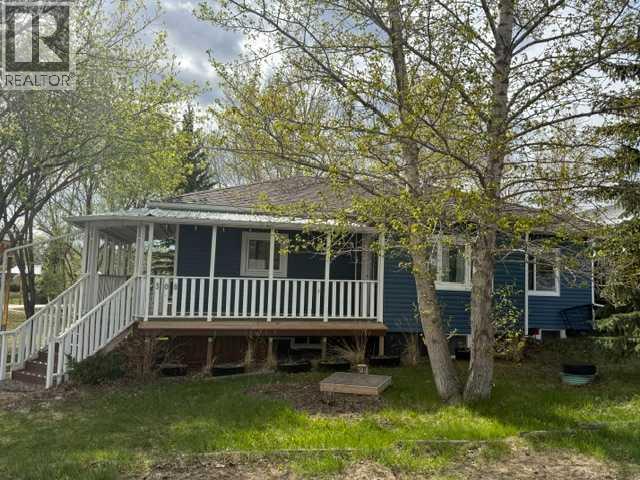 308 Glyde Street, Rosebud, Alberta