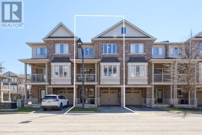 4128 PALERMO COMMON, Burlington, Ontario