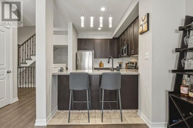 4128 Palermo Common, Burlington, Ontario  L7L 0G7 - Photo 13 - W13152250