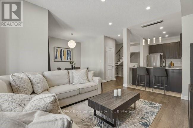 4128 Palermo Common, Burlington, Ontario  L7L 0G7 - Photo 15 - W13152250