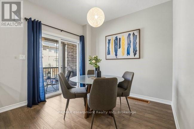 4128 Palermo Common, Burlington, Ontario  L7L 0G7 - Photo 17 - W13152250