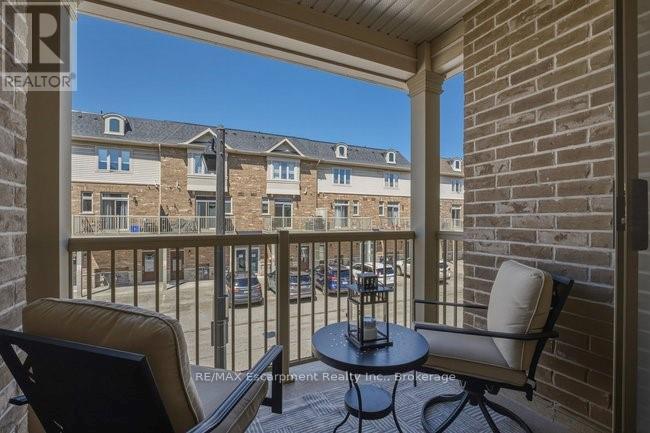 4128 Palermo Common, Burlington, Ontario  L7L 0G7 - Photo 19 - W13152250