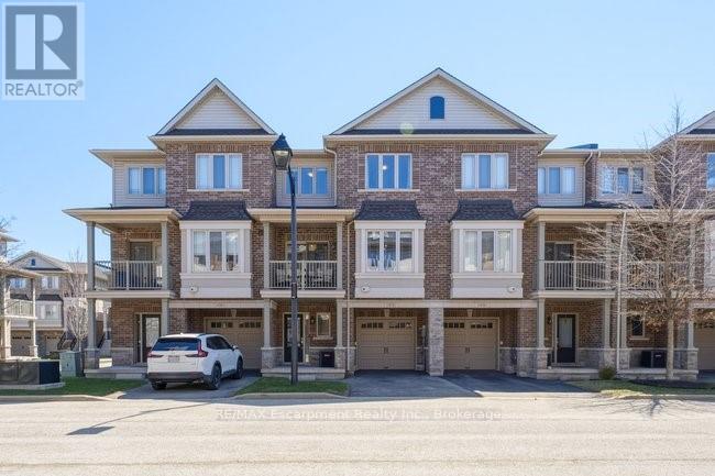 4128 Palermo Common, Burlington, Ontario  L7L 0G7 - Photo 2 - W13152250
